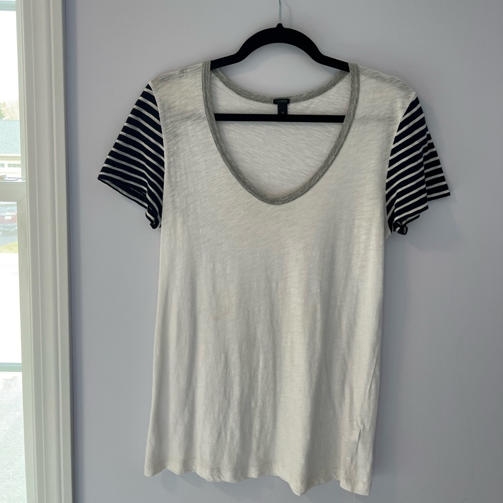 J Crew Top